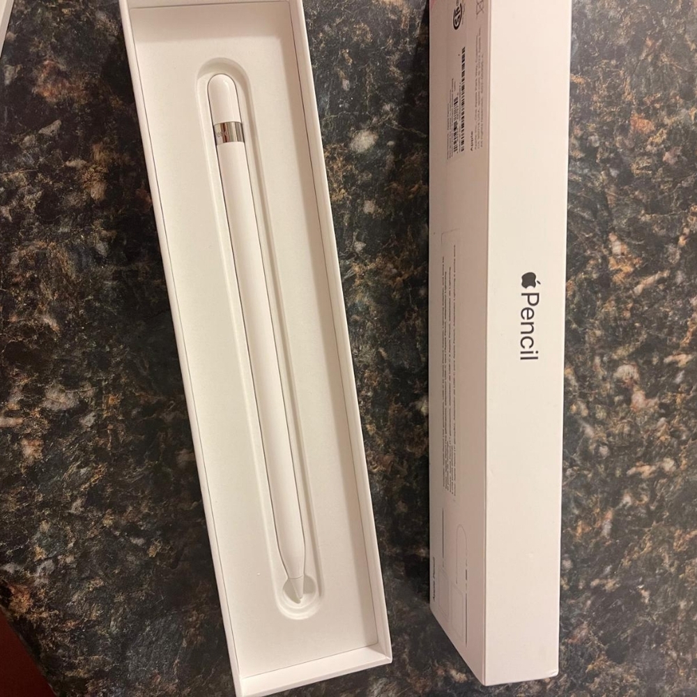 Apple Pencil 1st Generation